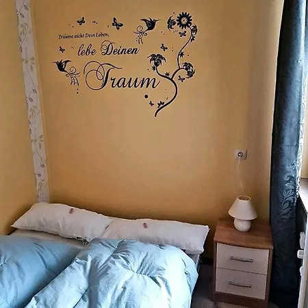 Relax 5 Lejlighed Goslar